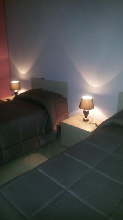 Il Giardino Della Contessa Apartment Isernia Luaran gambar